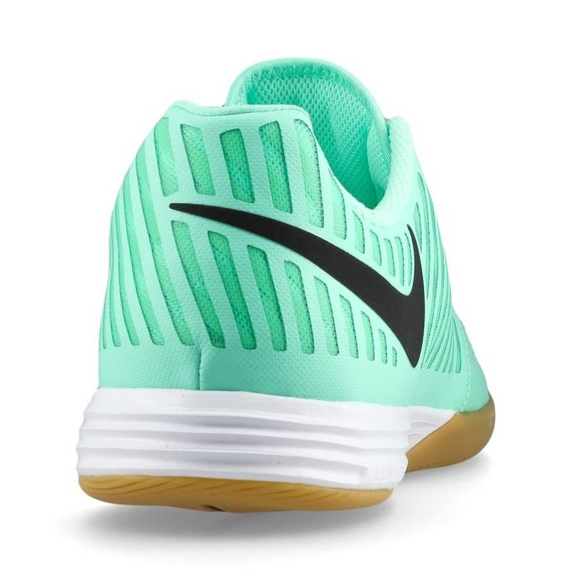Футзалки Nike Lunar Gato II IC 580456-300, рис. 4