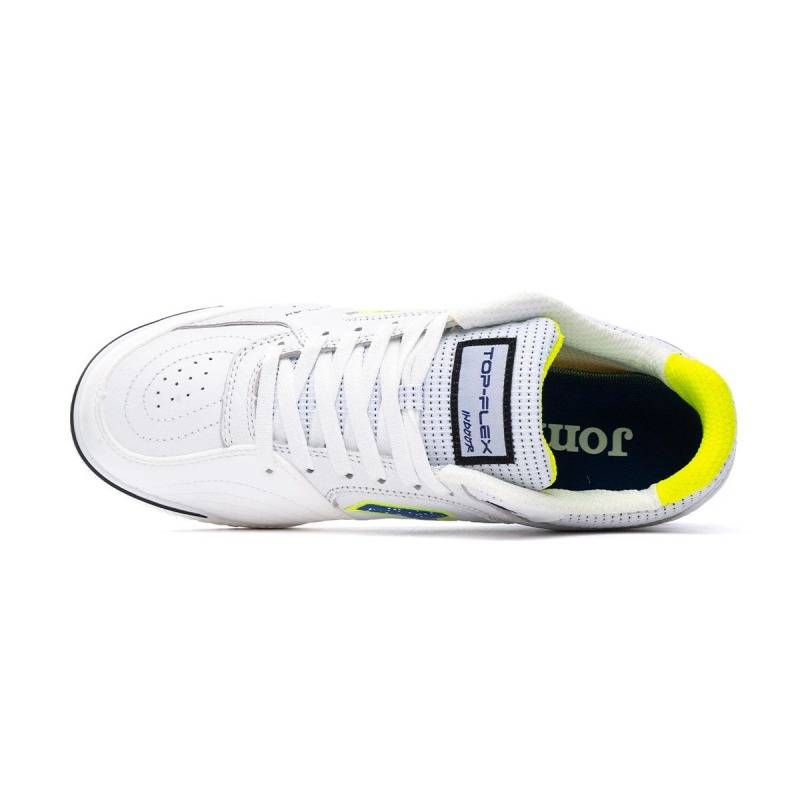 Футзалки Joma Top Flex 2342 IN TOPW2342IN, рис. 2
