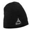Шапка Select Knitted Hat чорний OSFM 6281300111, прев. 0