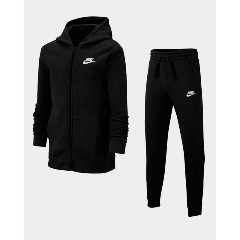 Підлітковий спортивний костюм Nike BV3634-010, рис. 0