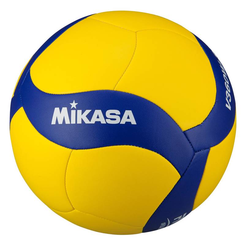 Волейбольний м'яч MIKASA V360W-SL, рис. 0