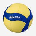 М'яч волейбольний Mikasa VS123W, прев. 0