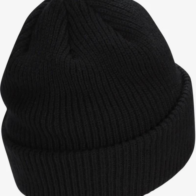 Шапка Nike Peak Fut чорна FB6526-010, рис. 1
