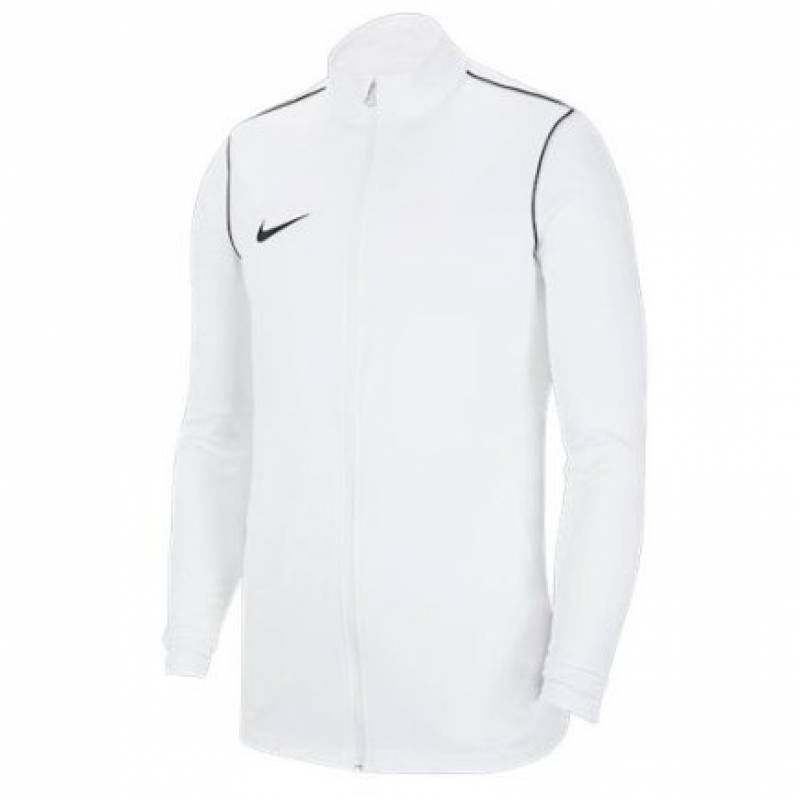 Джемпер спортивный детский Nike Dry Park 20 Junior BV6906-100, рис. 0