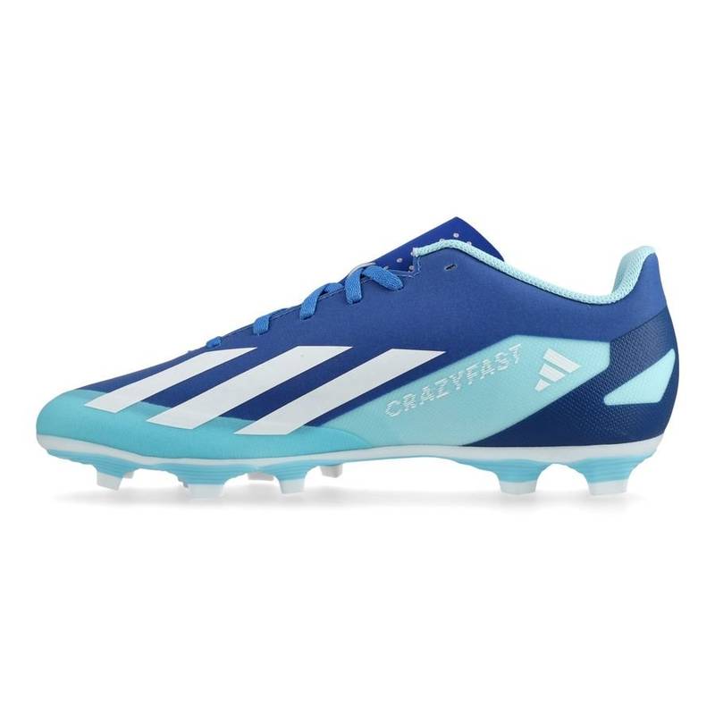 Бутсы Adidas X CRAZYFAST.4 FG GY7431, рис. 1