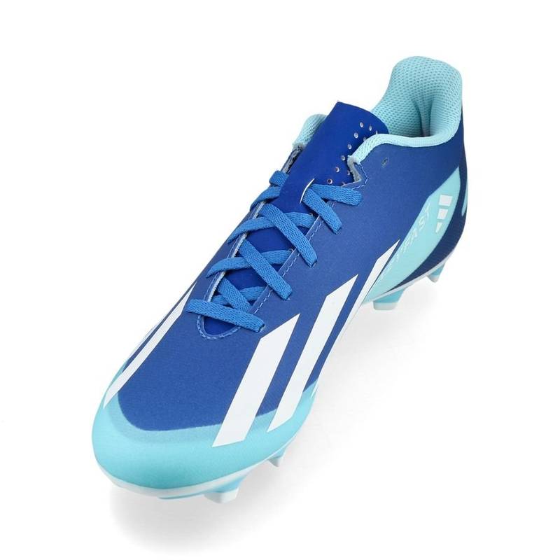 Бутсы Adidas X CRAZYFAST.4 FG GY7431, рис. 2