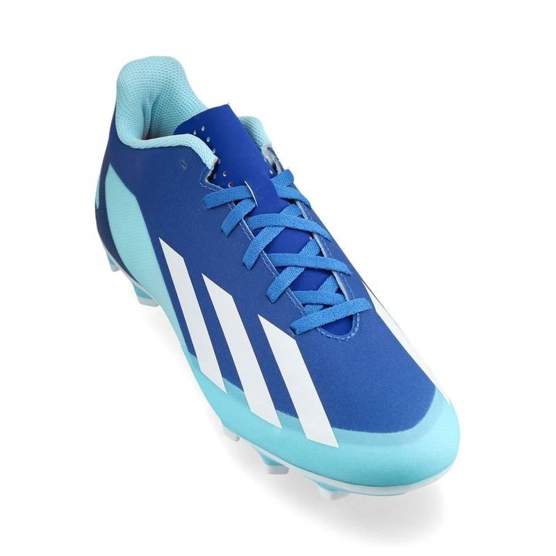 Бутсы Adidas X CRAZYFAST.4 FG GY7431, рис. 3