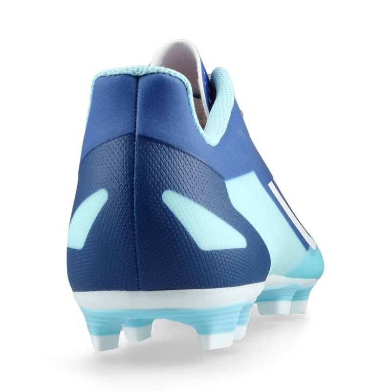Бутсы Adidas X CRAZYFAST.4 FG GY7431, рис. 4