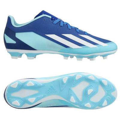 Бутсы Adidas X CRAZYFAST.4 FG GY7431