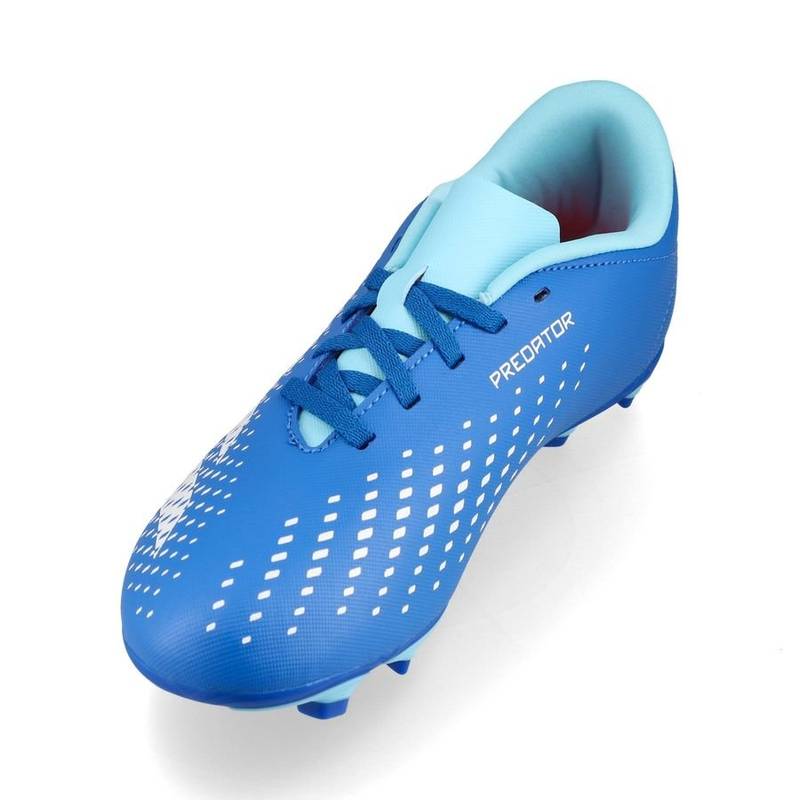 Бутси дитячі Adidas Predator Accuracy.4 FxG Jr IE9431, рис. 2