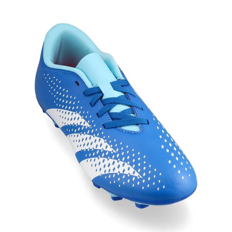 Бутси дитячі Adidas Predator Accuracy.4 FxG Jr IE9431, рис. 3