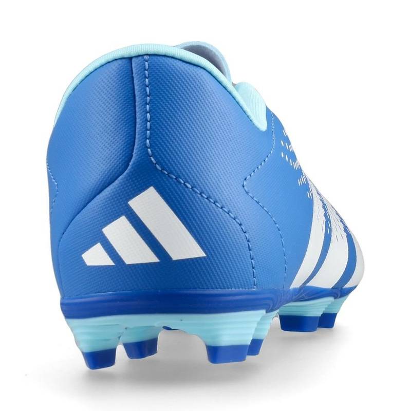 Бутси дитячі Adidas Predator Accuracy.4 FxG Jr IE9431, рис. 4