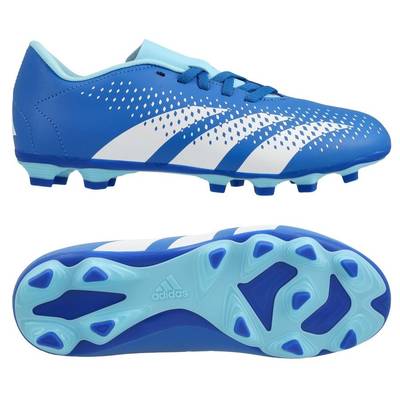 Бутсы детские Adidas Predator Accuracy.4 FxG Jr IE9431