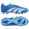 Бутси дитячі Adidas Predator Accuracy.4 FxG Jr IE9431, прев. 0