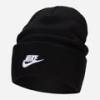 Шапка Nike PEAK BEANIE FUT FB6528-010, прев. 0