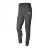 Штаны спортивные Nike FLC PARK20 PANT KP серые CW6907-071, прев. 0