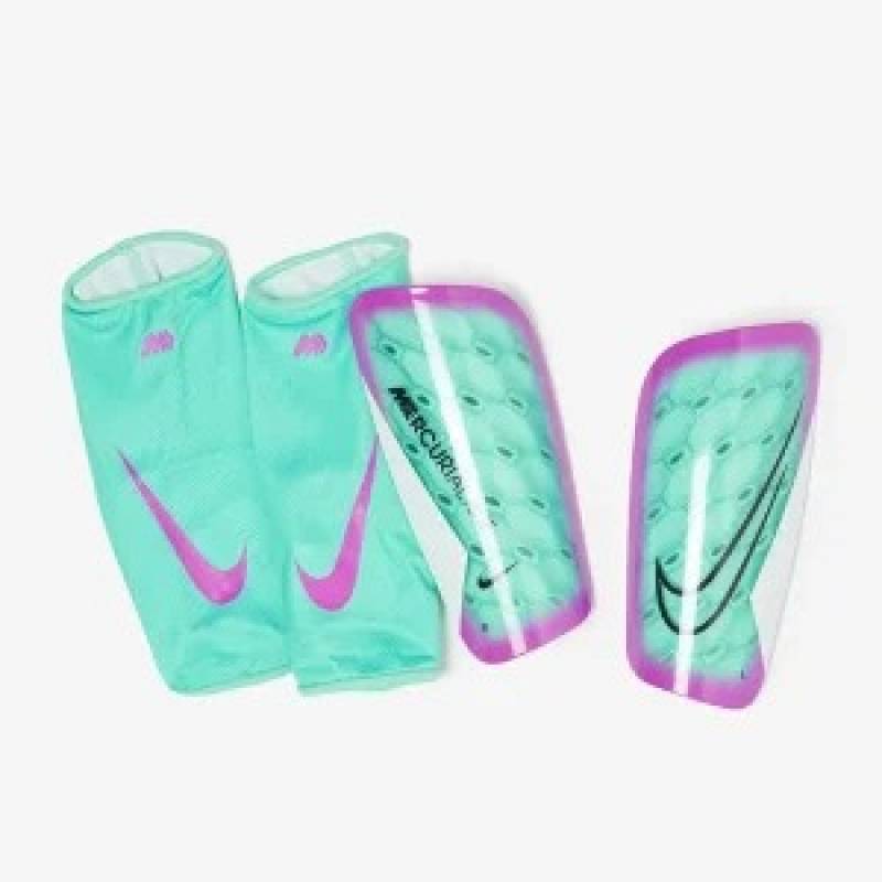 Футбольні щитки Nike Mercurial Lite DN3611-354, рис. 0