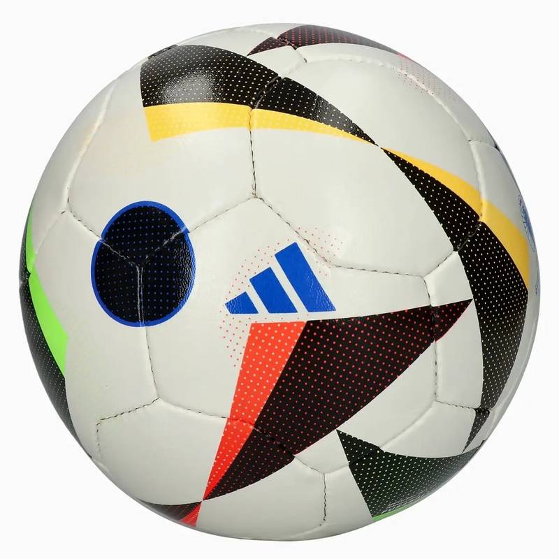М'яч футзальний Adidas Euro24 Fussballliebe Training Sala IN9377, рис. 0