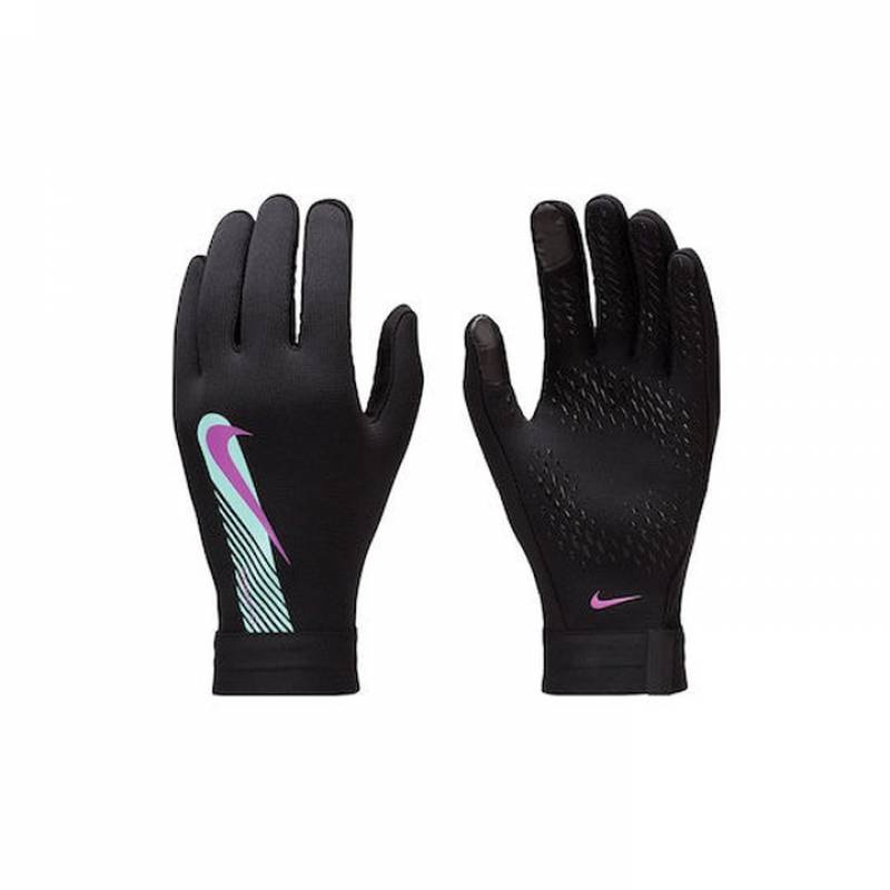 Перчатки для тренировки Nike Academy Therma-FIT DQ6071-016, рис. 0