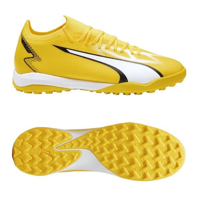 Футбольные сороконожки Puma Ultra Match TT M 107521-04, рис. 0