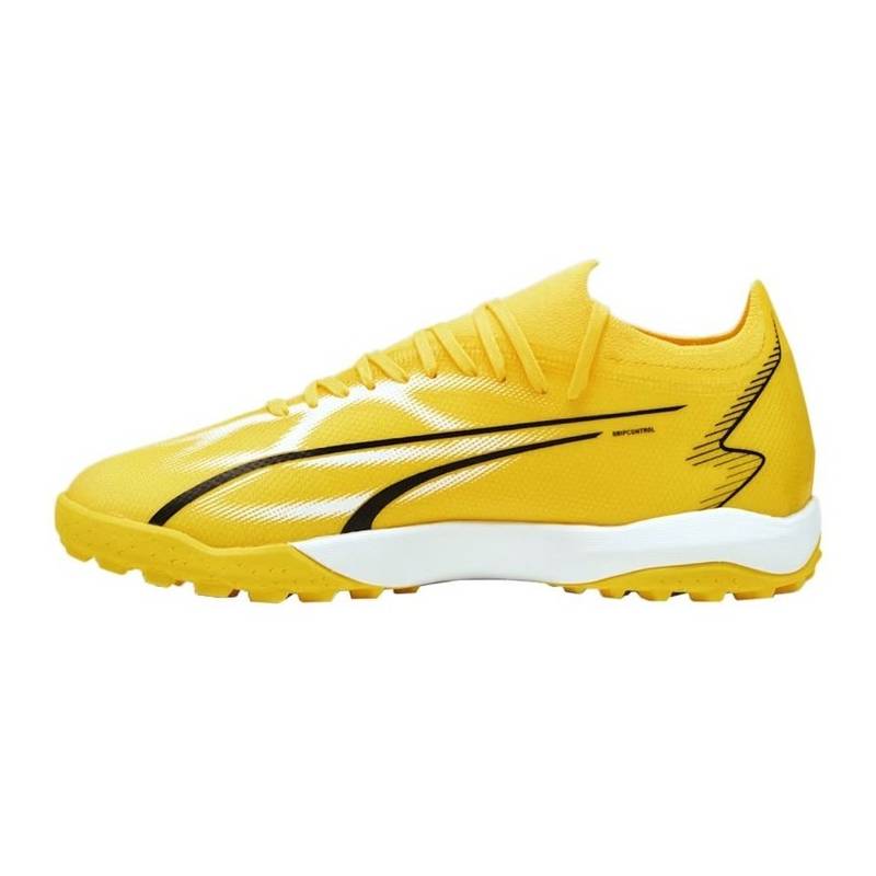 Футбольні сороконіжки Puma Ultra Match TT M 107521-04, рис. 1