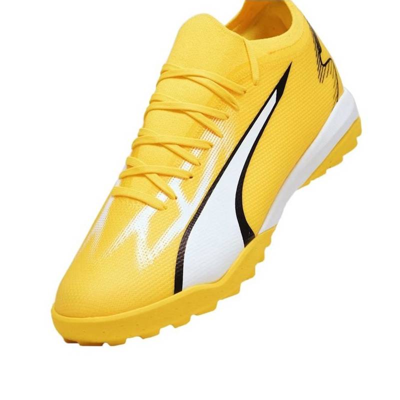 Футбольні сороконіжки Puma Ultra Match TT M 107521-04, рис. 2