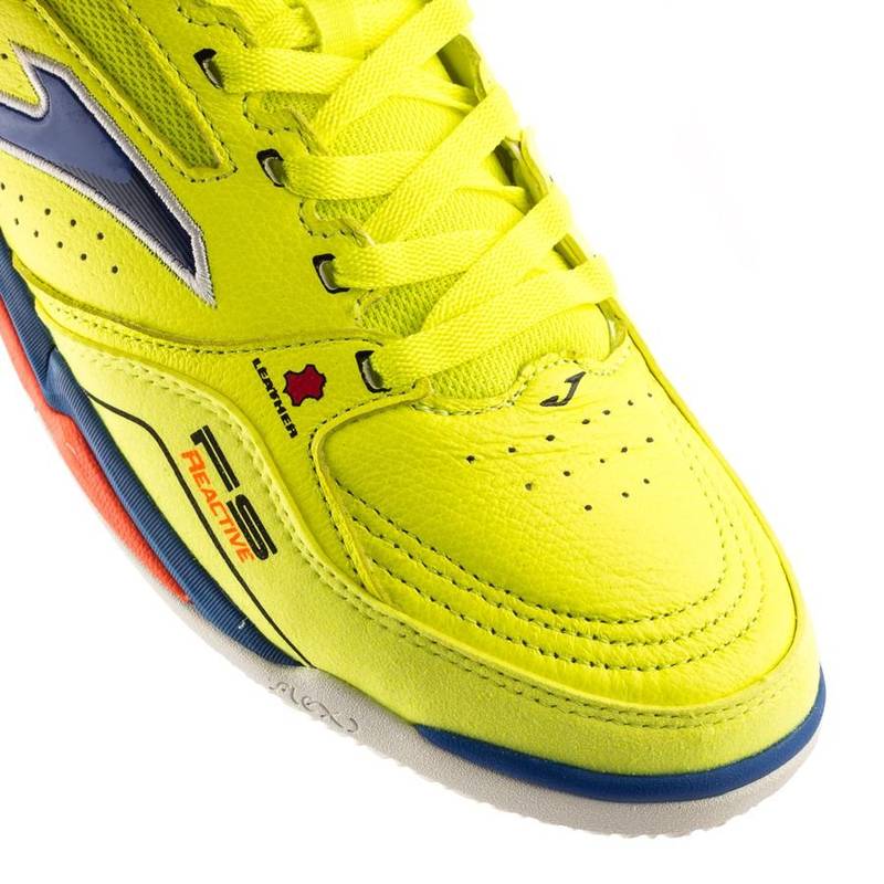 Футзалки Joma FS indoor FSW2209IN, рис. 3