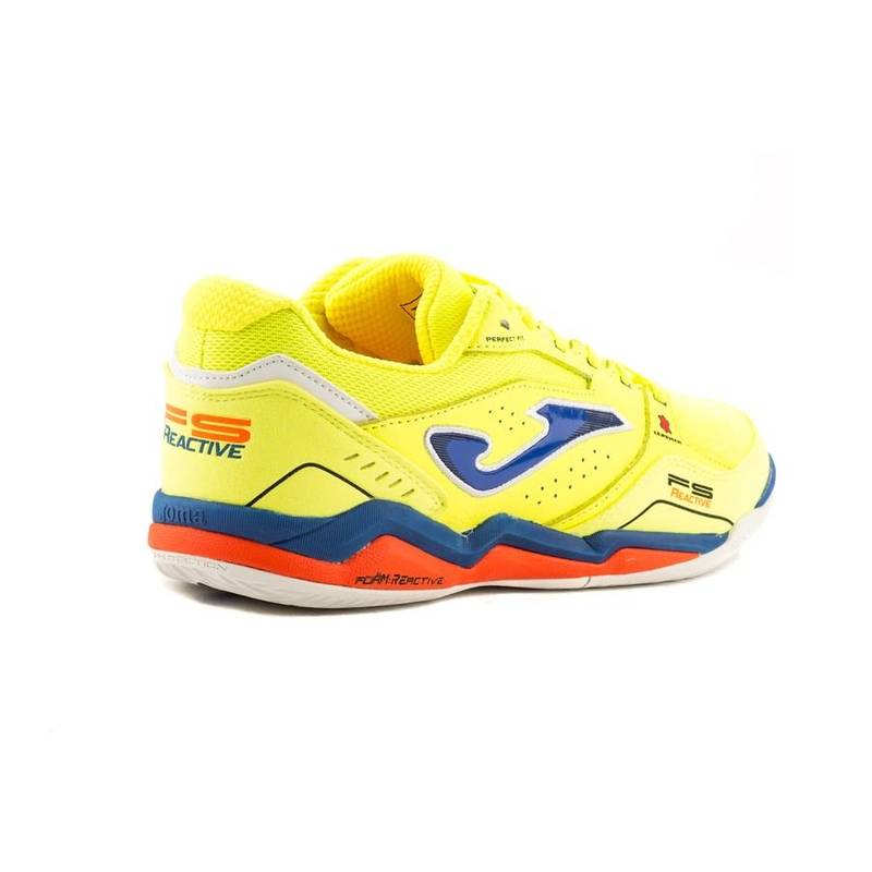 Футзалки Joma FS indoor FSW2209IN, рис. 4