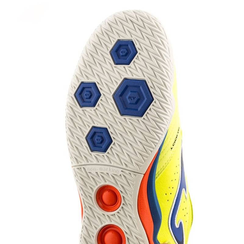 Футзалки Joma FS indoor FSW2209IN, рис. 5
