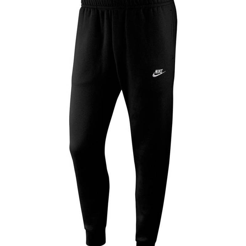 Спортивные штаны Nike M Nsw Club Jggr Bb BV2671-010, рис. 0