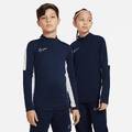 Тренувальний футбольний джемпер дитячий Nike Dri-FIT Academy23 DX5470-451, прев. 0