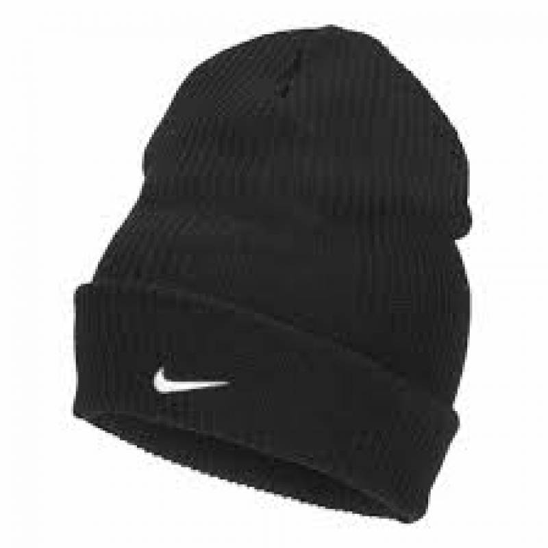 Шапка Nike Beanie Utility Swoosh DV3342-010, рис. 2