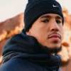 Шапка Nike Beanie Utility Swoosh DV3342-010, прев. 0