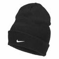 Шапка Nike Beanie Utility Swoosh DV3342-010, прев. 2