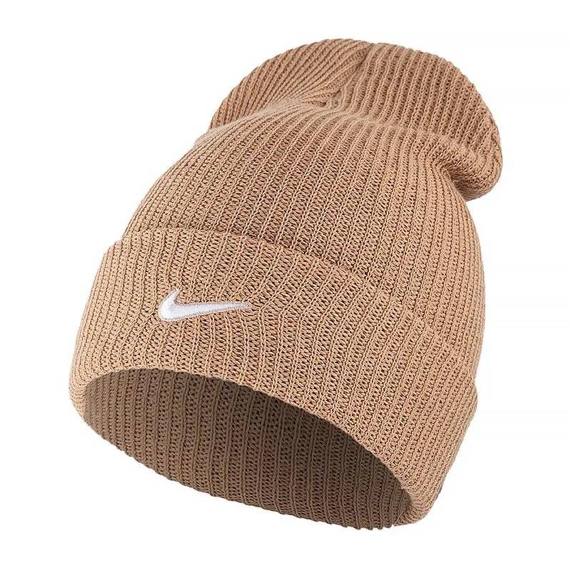 Шапка Nike Sportswear Beanie DV3342-200, рис. 0