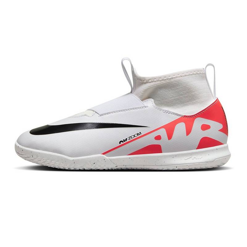 Дитячі футзалки Nike Air Zoom Mercurial Superfly 9 Academy Ic DJ5615-600, рис. 1