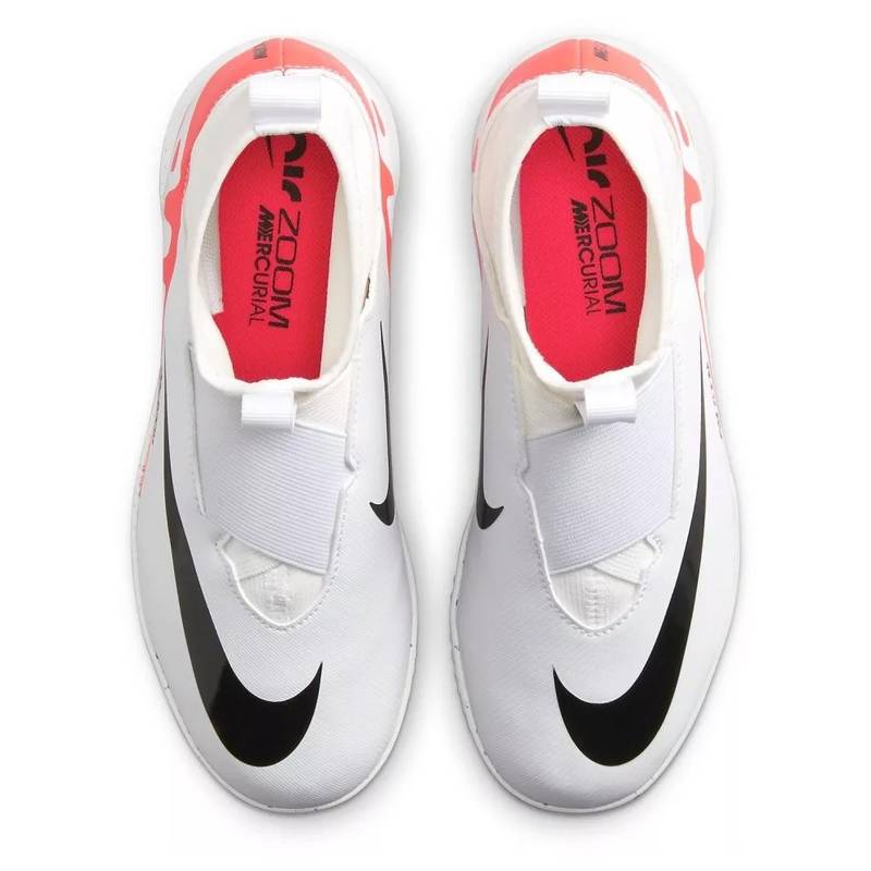Дитячі футзалки Nike Air Zoom Mercurial Superfly 9 Academy Ic DJ5615-600, рис. 2