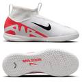Дитячі футзалки Nike Air Zoom Mercurial Superfly 9 Academy Ic DJ5615-600, прев. 0