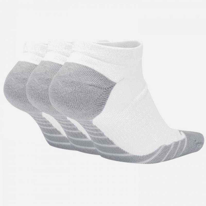 Шкарпетки Nike Everyday Max Cushioned SX6964-100, рис. 1