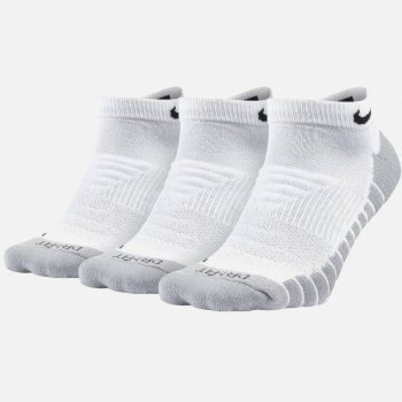 Шкарпетки Nike Everyday Max Cushioned SX6964-100, рис. 0