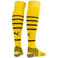Футбольные гетры с логотипом Borussia Dortmund BVB PUMA 759099-01, прев. 1