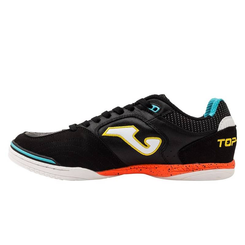 Чоловічі футзалки Joma Top Flex 2301 TOPS2301IN, рис. 1