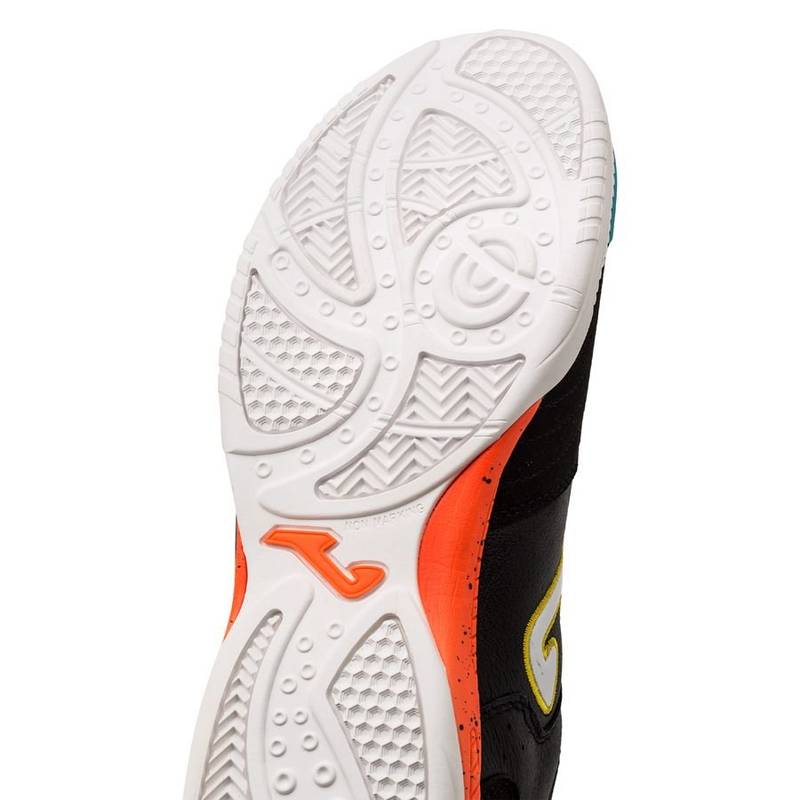 Чоловічі футзалки Joma Top Flex 2301 TOPS2301IN, рис. 5
