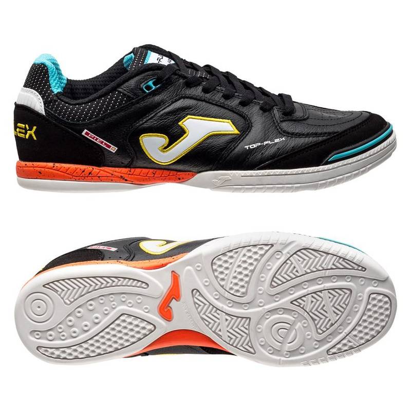 Чоловічі футзалки Joma Top Flex 2301 TOPS2301IN, рис. 0
