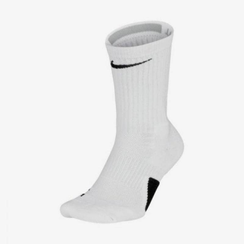 Носки Nike Elite Crew SX7622-100, рис. 0