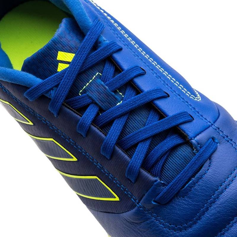 Футзалки Adidas Top Sala Competition IN FZ6123, рис. 2