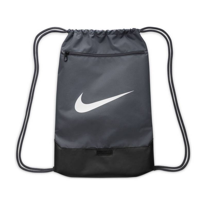 Сумка-мішок Nike NK BRSLA DRWSTRNG - 9.5 (18L) DM3978-026, рис. 0
