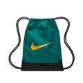 Сумка-мешок для обуви Nike Brasilia 9.5 DM3978-381, прев. 0