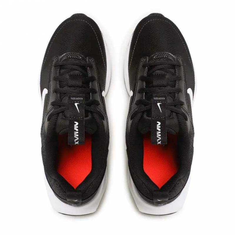 Кросівки NIKE AIR MAX INTRLK LITE (GS) DH9393-002, рис. 3