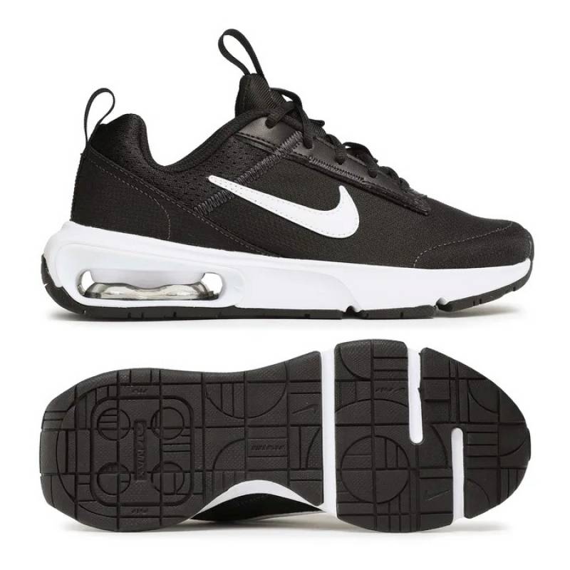 Кросівки NIKE AIR MAX INTRLK LITE (GS) DH9393-002, рис. 0